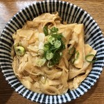 中華そば 桐麺 - 