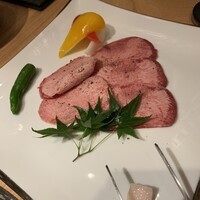 北新地 肉料理 名門 - 