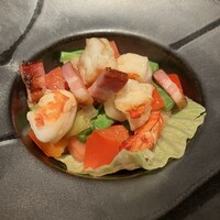 Wolfgang's Steakhouse Teppan - 