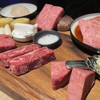 やきにくグレート 神田店 - 
