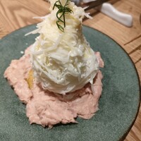 恵比寿ビストロ 猫も杓子も - 