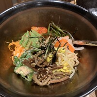 北新地 肉料理 名門 - 