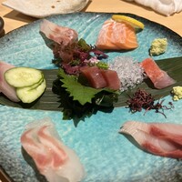 和食 いぶり別邸 新橋店 -  和食 いぶり別邸 新橋店 -