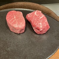 Wolfgang's Steakhouse Teppan - 