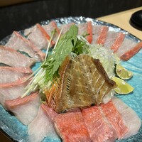 和食 いぶり別邸 新橋店 -  和食 いぶり別邸 新橋店 -