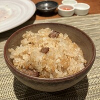 Wolfgang's Steakhouse Teppan - 