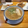 元祖赤のれん 節ちゃんラーメン 天神本店