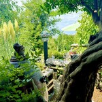 竹やぶ - 外観②