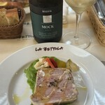 ラ・ベットラ・ダ・オチアイ - 