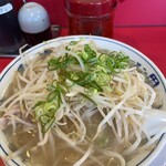 ラーメン福 - 
