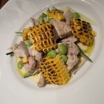 トラットリアチッチョ - 