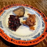 竹やぶ - 酒の摘み