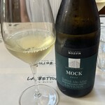 ラ・ベットラ・ダ・オチアイ - 