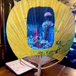 竹やぶ - 内観①