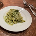 トラットリアチッチョ - 