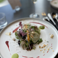 BURDIGALA MARUNOUCHI The Restaurant - 