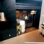 茅場町 長寿庵 - 