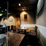 茅場町 長寿庵 - 