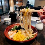 茅場町 長寿庵 - 