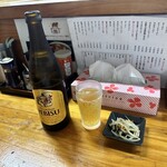 麺や 髭おやじ - 