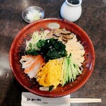 茅場町 長寿庵 - 