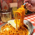 スパゲッティーのパンチョ - 