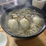 蕎麦　大さわ - 
