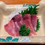 鬼瓦 - ヤイトカツオ造り