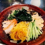 茅場町 長寿庵 - 