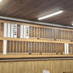 麺や 髭おやじ - 