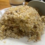 麺や 髭おやじ - 