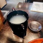 茅場町 長寿庵 - 
