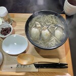 蕎麦　大さわ - 