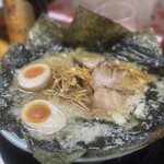 麺や 髭おやじ - 