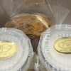 西洋浪漫菓子オカヤマ - シュークリーム、プリン