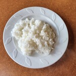 スローテンポ - ご飯