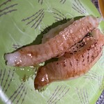 回転寿司 根室 花まる 大同生命札幌ビル miredo店 - 