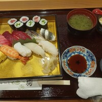 鮨 割烹 駒 - 