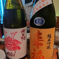 UMAMI日本酒弐番館 - 