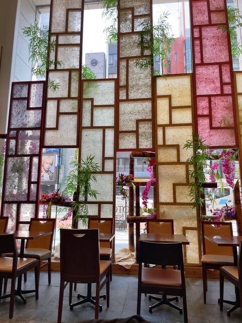 Tully's Coffee Roppongi Ten photo 5