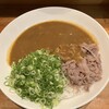 モジャカレー