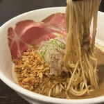 麺屋 喜楽明人 - 