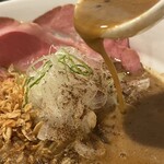 麺屋 喜楽明人 - 