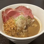 麺屋 喜楽明人 - 