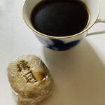 御菓子司 清月 - 