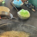 しゃぶ葉 - 