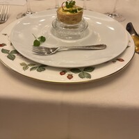 フランス料理 榛名 - 