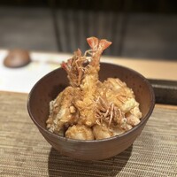 天丼