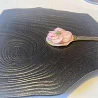 銀座 レストラン オザミ - 