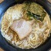 極み豚骨 青達真 - だるまラーメン醤油豚骨